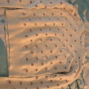 VERY CUTE AND COMFORTABLE LONG SLEEVE